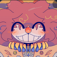 Melty The Clown