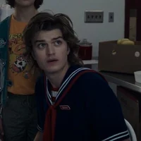 Steve Harrington 