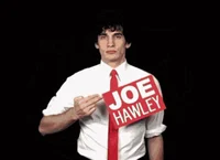 Joe Hawley