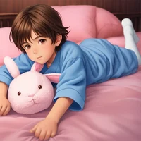 Younger Brother