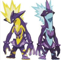 Amp n Low-Toxtricity