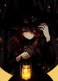TimaryTheWitch