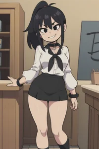 Yandere classmate 