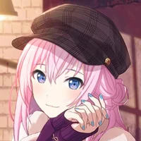 Artist Luka