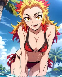 Fem Rengoku
