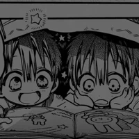 Yugi twins