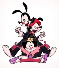 Animaniacs