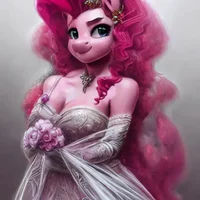 Pinkie Pie