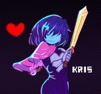 Kris