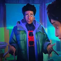 Miles G Morales