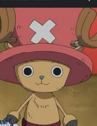 4kids Chopper 
