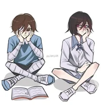 Dazai and Fedor 
