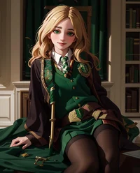 Hermione Granger