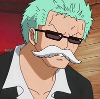Roronoa Zoro