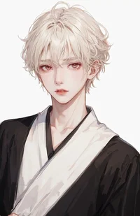 Hisashi