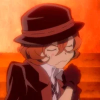 Chuuya Nakahara