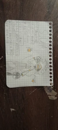 Serial Designation A