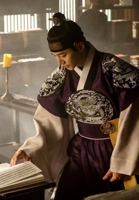 Han Yeojoon