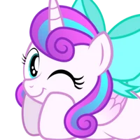 Flurry heart 