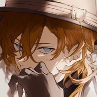 Chuuya
