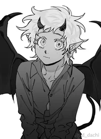 Tweek imp