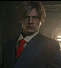 Leon Kennedy 