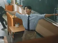 Teacher Changbin