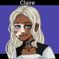 Claire