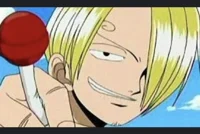 4kids Sanji 