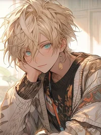 West
