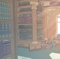 half angel and demon