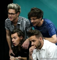 One direction 