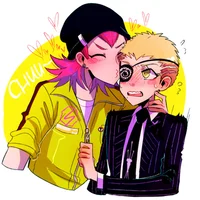 kazuichi x fuyuhiko