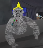 gorilla tag-vmt