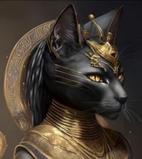 Bastet
