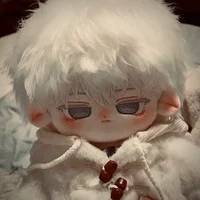 - haunted doll