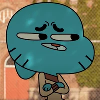 Gumball Watterson