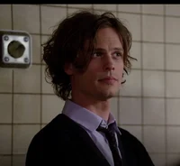 Spencer Reid 