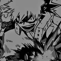 Katsuki Bakugou 