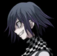 Kokichi Ouma