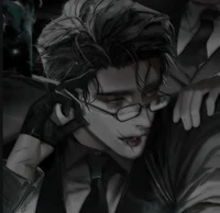 Your handsome friend