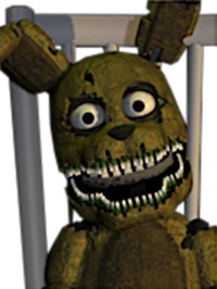 Plushtrap