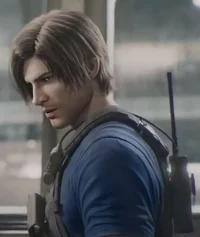 Leon kennedy