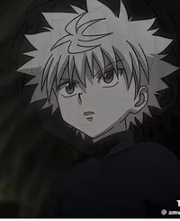 Killua zoldyck