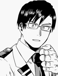 Tenya Iida