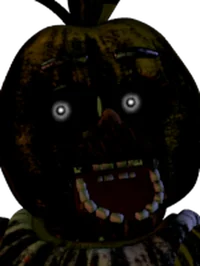 Phantom Chica