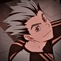 Koutarou Bokuto 
