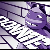 TMNT Donatello 