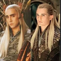 Thranduil l Legolas