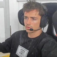 Charles Leclerc 